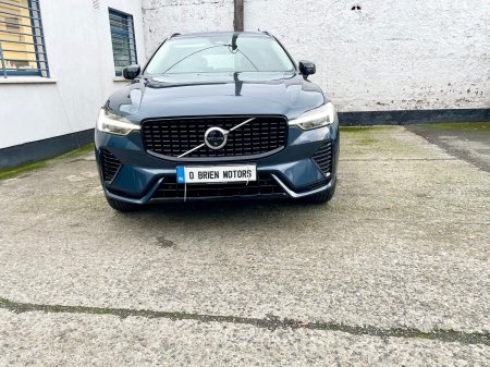 2024 Volvo XC60 - photo 29