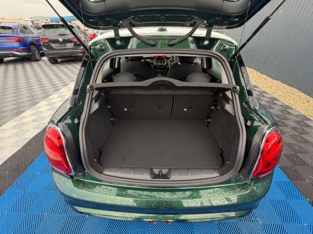 2019 Mini Cooper - photo 37