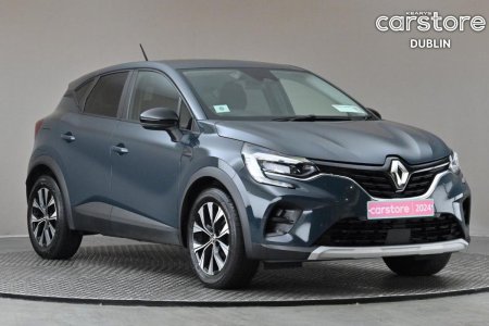 2024 Renault Captur 1.0 TCE EVOLUTION 6SPD