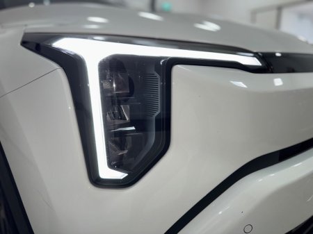2026 Kia Stonic - photo 9