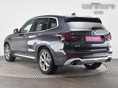 2022 BMW X3 - photo 3