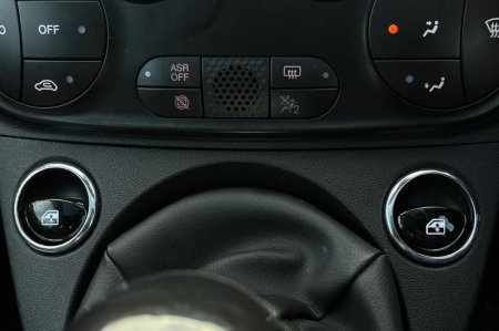 2023 Fiat 500 - photo 27