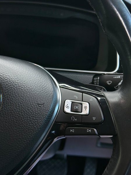 2018 Volkswagen Golf - photo 13