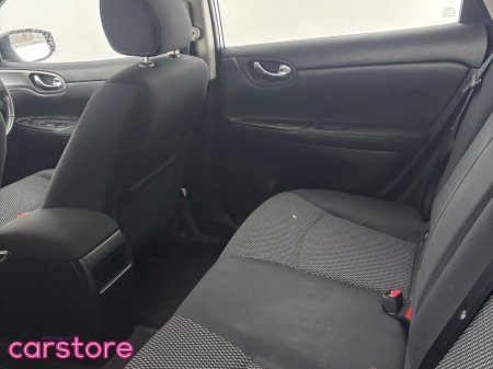 2017 Nissan Pulsar - photo 13
