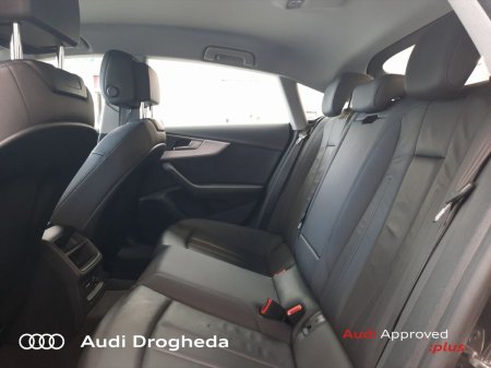 2023 Audi A5 - photo 13