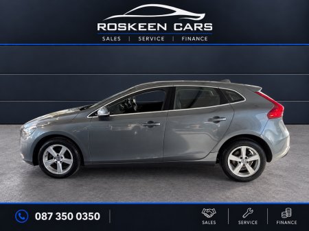 2015 Volvo V40 - photo 4
