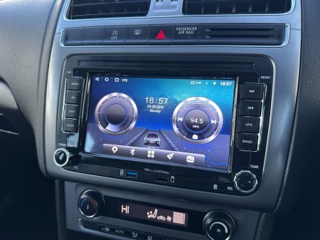 2016 Volkswagen Polo - photo 13