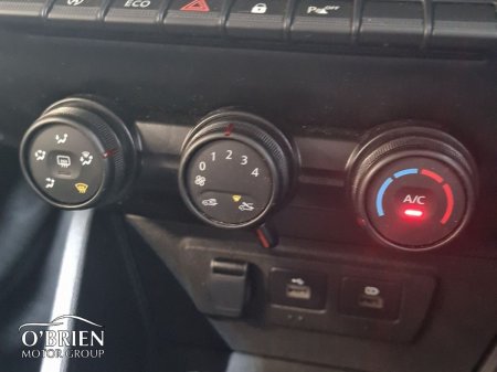 2024 Dacia Duster - photo 16