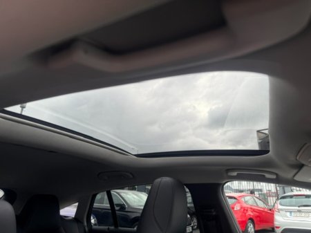 2018 Mercedes-Benz CLA - photo 36
