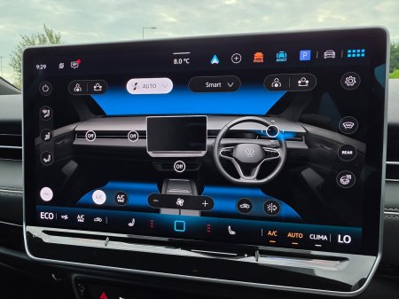 2024 Volkswagen ID.7 - photo 20