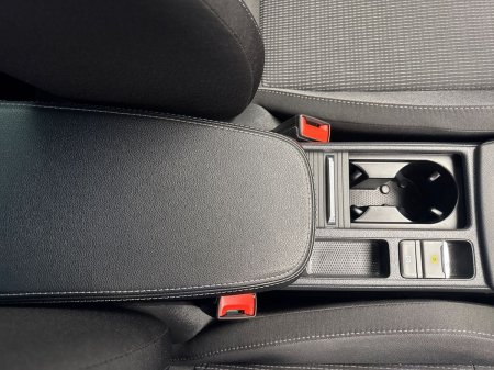 2022 Skoda Octavia - photo 15