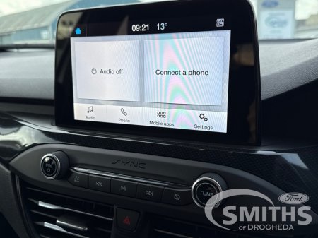 2019 Ford Focus - photo 18