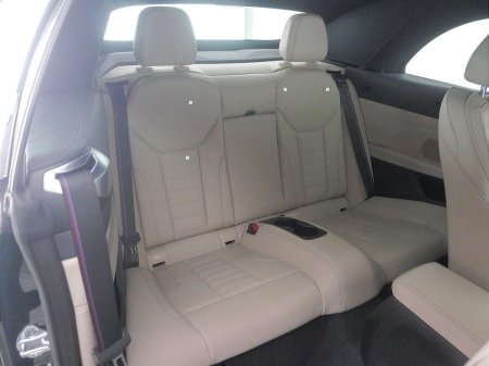 2024 BMW 4-Series - photo 11