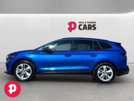 2023 Skoda Enyaq - photo 13