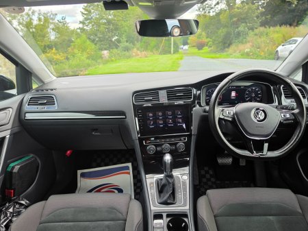 2017 Volkswagen Golf - photo 10