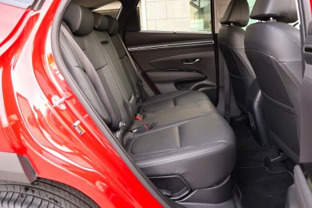 2024 Hyundai Tucson - photo 16