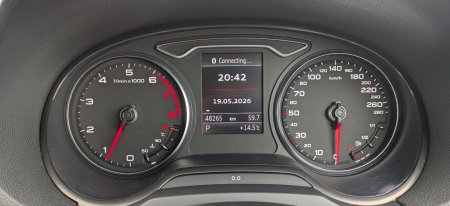 2015 Audi A3 - photo 28