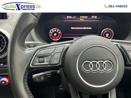2017 Audi A3 - photo 23