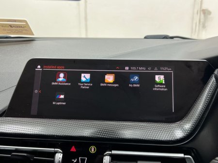 2020 BMW 1-Series - photo 32