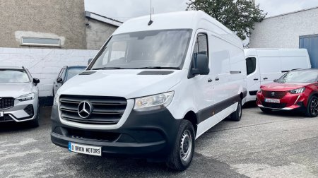 2022 Mercedes-Benz Sprinter - photo 28