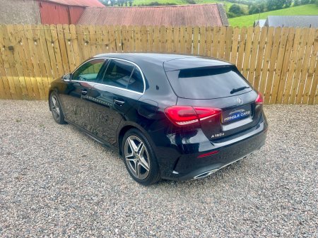 2020 Mercedes-Benz A-Class - photo 20