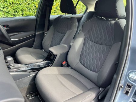 2022 Toyota Corolla - photo 6