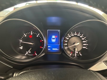 2016 Toyota Avensis - photo 11