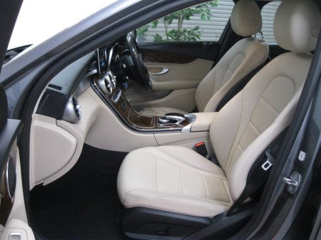 2017 Mercedes-Benz C-Class - photo 18