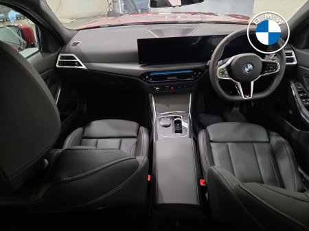 2026 BMW 3-Series - photo 4