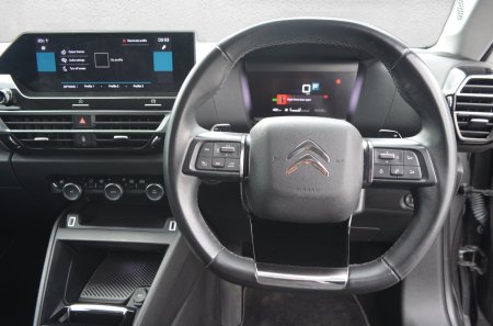 2023 Citroen C4 - photo 17