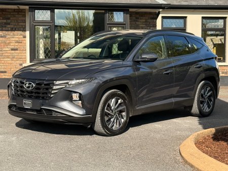 2022 Hyundai Tucson - photo 3