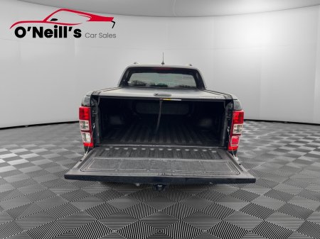 2021 Ford Ranger - photo 9