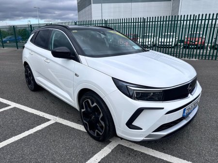 2023 Opel Grandland - photo 9