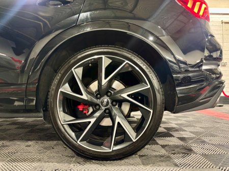 2021 Audi RS Q3 - photo 12