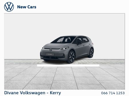 2027 Volkswagen ID.3 NEO LIFE 79KWH BATTERY