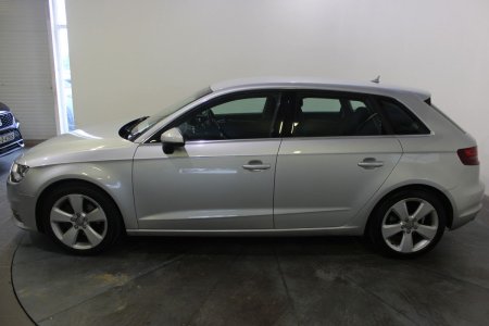 2014 Audi A3 - photo 7