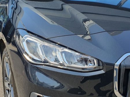2025 BMW 2-Series - photo 21
