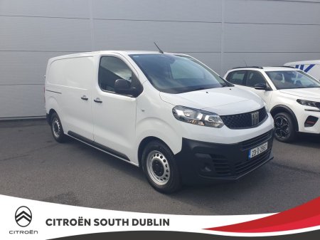 2023 Fiat Scudo - photo 5