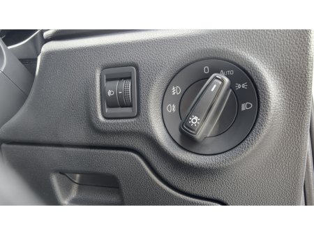 2026 Skoda Fabia - photo 12