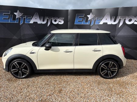 2015 Mini One - photo 2