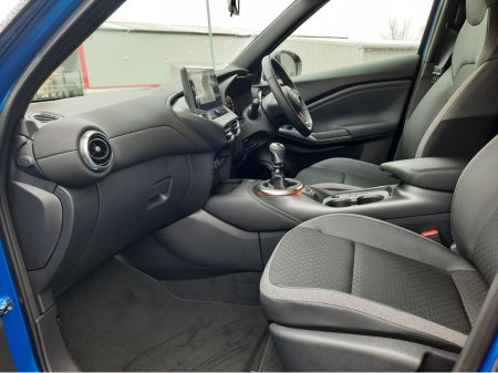 2026 Nissan Juke - photo 10