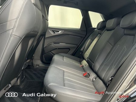 2026 Audi Q4 e-tron - photo 10