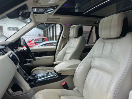 2020 Land Rover Range Rover - photo 13
