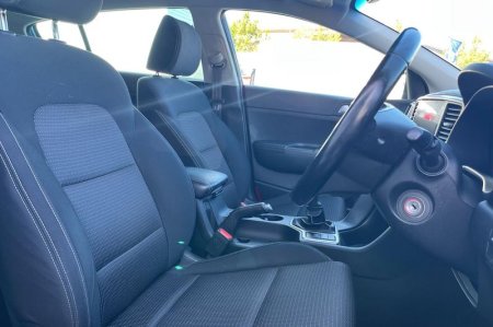 2021 Kia Sportage - photo 17