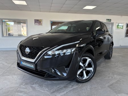 2023 Nissan Qashqai - photo 2