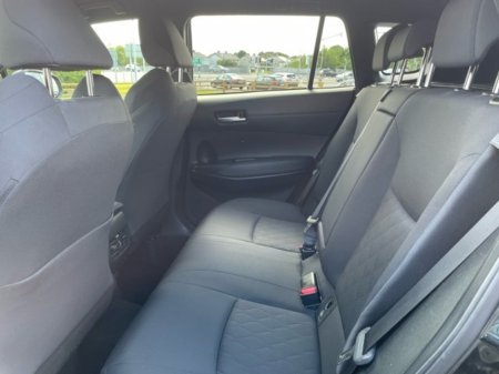 2023 Toyota Corolla Cross - photo 8