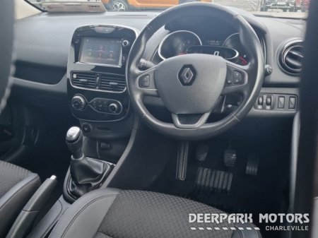 2018 Renault Clio - photo 5