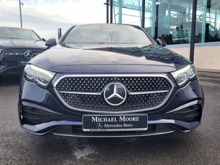 2027 Mercedes-Benz E-Class - photo 9