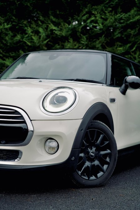 2019 Mini Cooper - photo 8