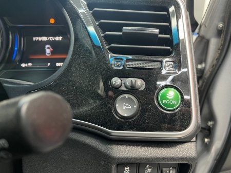 2021 Honda Grace - photo 11